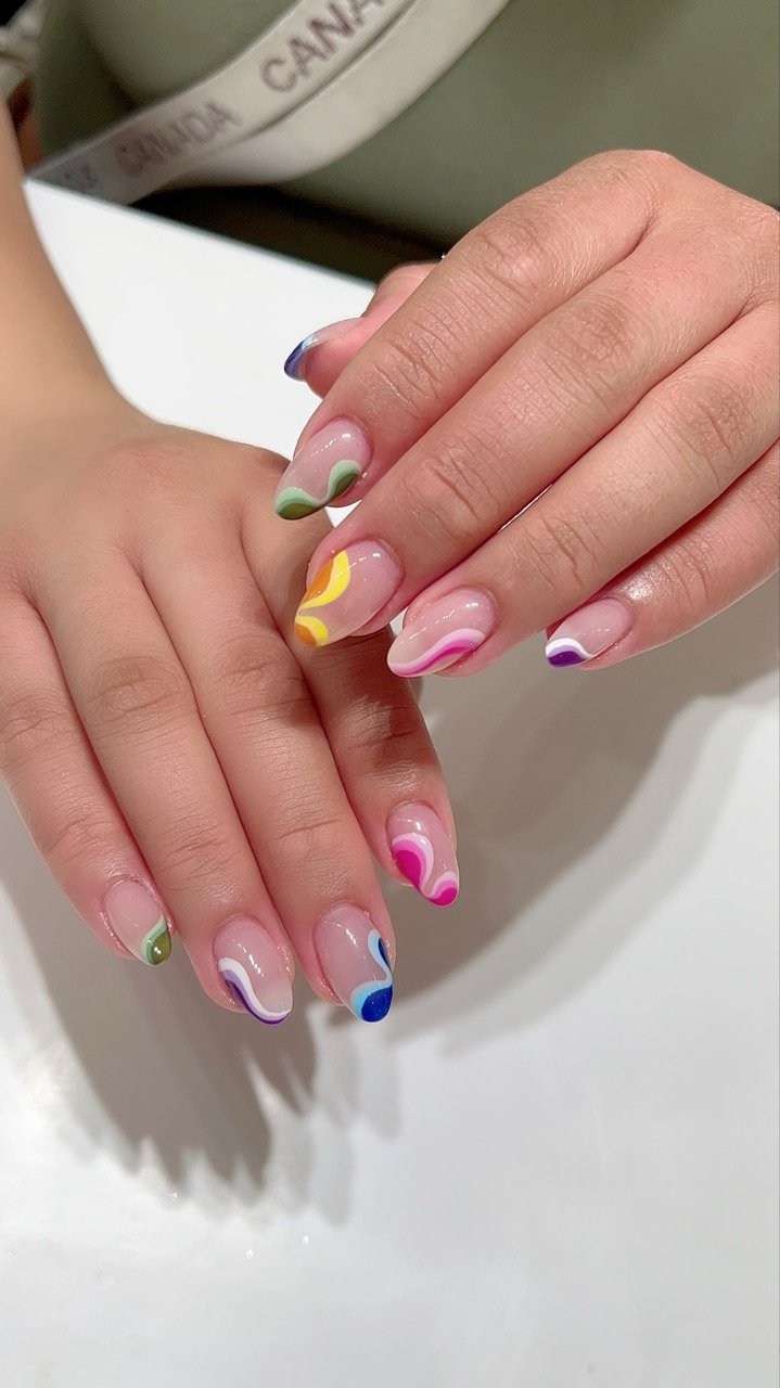Nail art 35