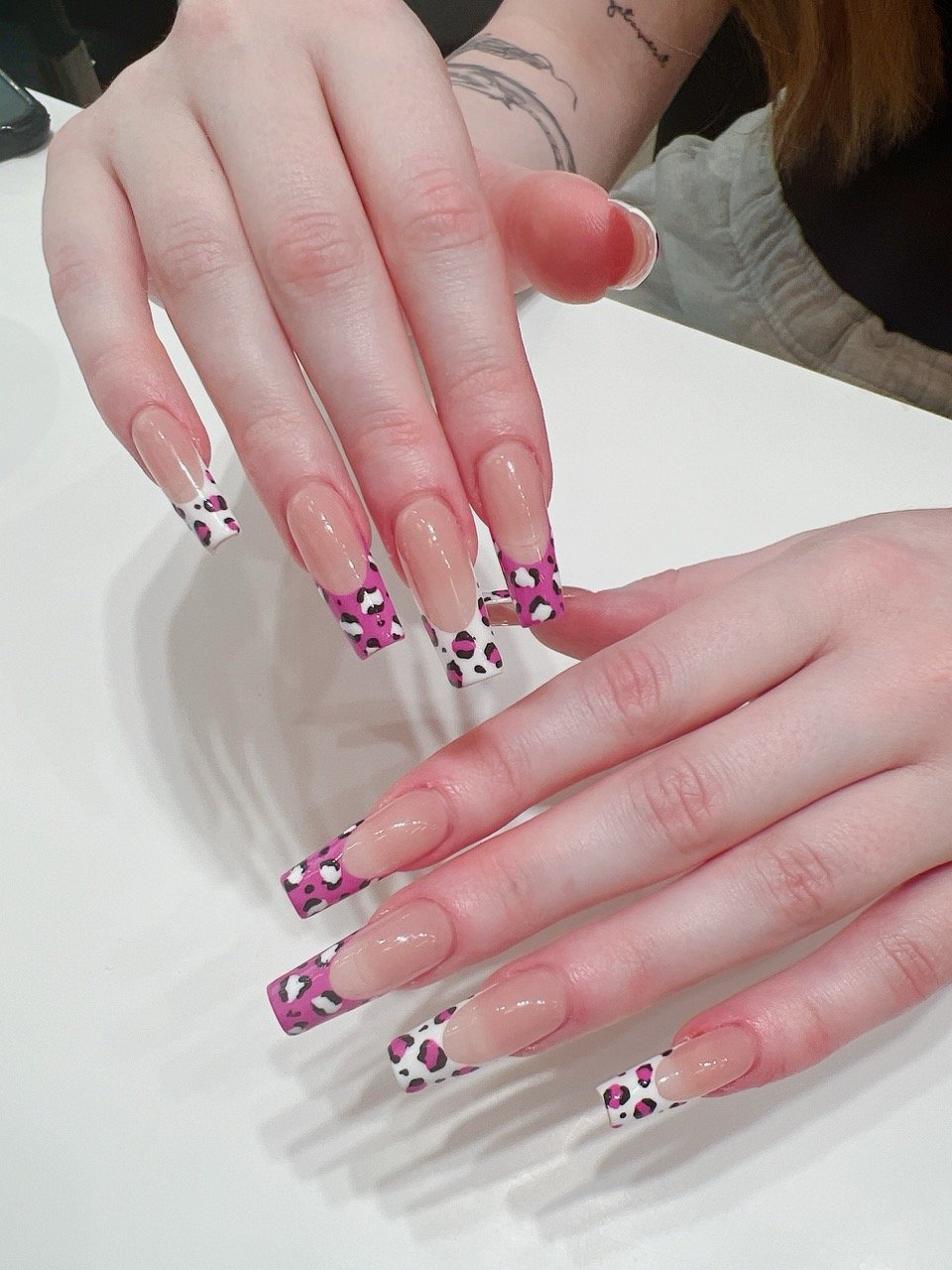 Nail art 5